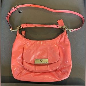 late 2010’s coach bag